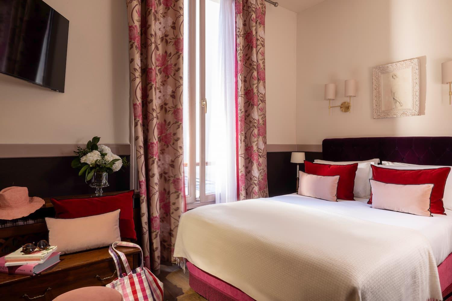 Family Two-Bedroom Suite